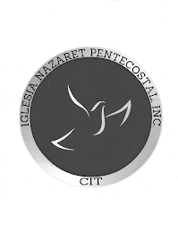 IGLESIA NAZARET PENTECOSTAL, INC. CIT logo