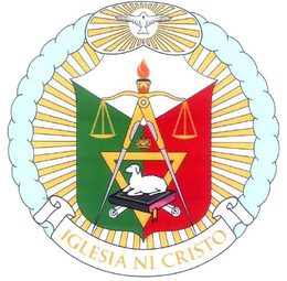 IGLESIA NI CRISTO logo