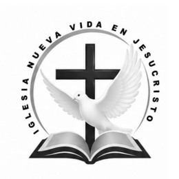 IGLESIA NUEVA VIDA EN JESUCRISTO logo