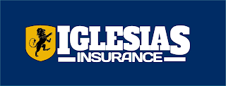 IGLESIAS INSURANCE logo