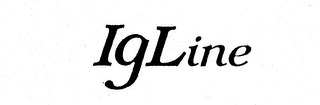 IGLINE logo