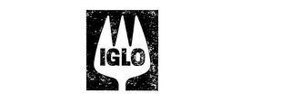 IGLO logo