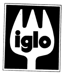 IGLO logo