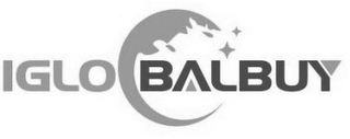 IGLOBALBUY logo