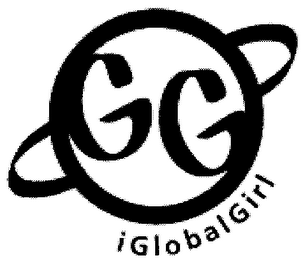 IGLOBALGIRL logo