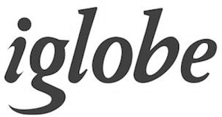 IGLOBE logo