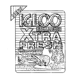 IGLOO logo