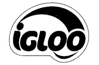 IGLOO logo
