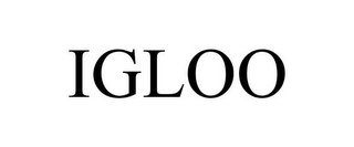 IGLOO logo