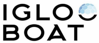 IGLOO BOAT logo