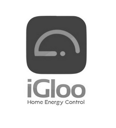 IGLOO HOME ENERGY CONTROL logo