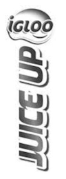 IGLOO JUICE UP logo