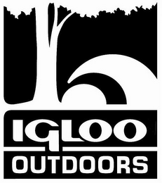 IGLOO OUTDOORS logo