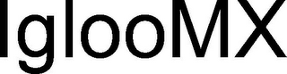 IGLOOMX logo