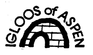 IGLOOS OF ASPEN logo