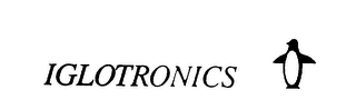 IGLOTRONICS logo