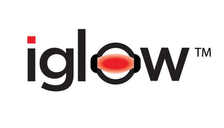 IGLOW logo