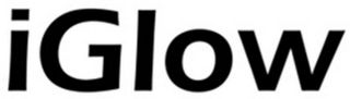 IGLOW logo