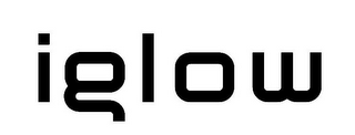 IGLOW logo