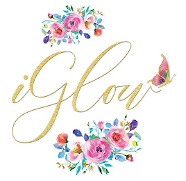 IGLOW logo