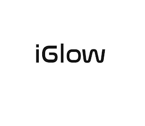 IGLOW logo