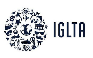IGLTA logo