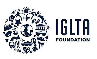 IGLTA FOUNDATION logo
