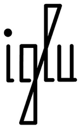 IGLU logo