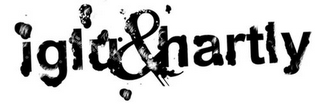 IGLU & HARTLY logo