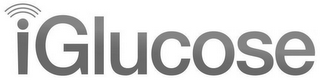 IGLUCOSE logo