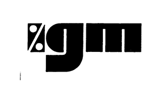 IGM logo