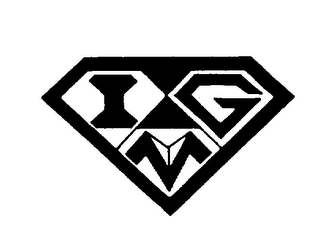 IGM logo