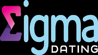 IGMA DATING logo
