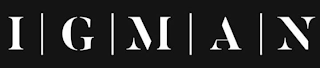 IGMAN logo