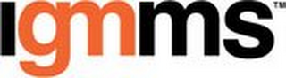 IGMMS logo