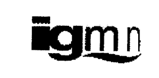 IGMN logo