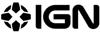 IGN logo