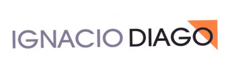 IGNACIO DIAGO logo