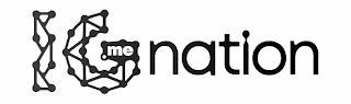 IGNATION ME logo