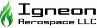 IGNEON AEROSPACE LLC logo
