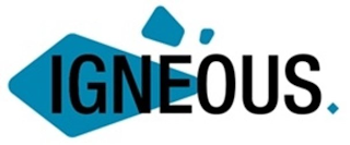 IGNEOUS logo