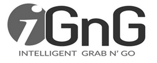 IGNG INTELLIGENT GRAB N' GO