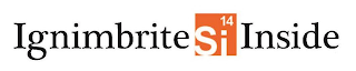 IGNIMBRITE SI 14 INSIDE logo