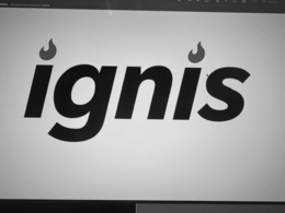 IGNIS logo
