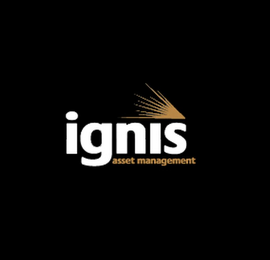 IGNIS ASSET MANAGEMENT logo