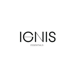 IGNIS ESSENTIALS logo
