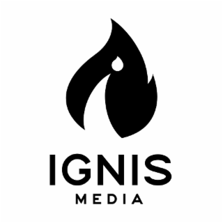 IGNIS MEDIA logo
