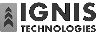 IGNIS TECHNOLOGIES logo