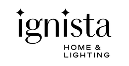 IGNISTA HOME & LIGHTING logo