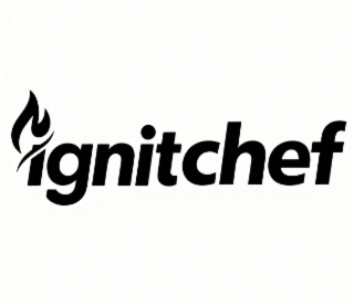 IGNITCHEF logo